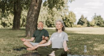 BEST Breathing Techniques to overcome Morning Fatigue