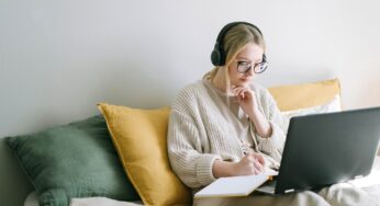 MicroBreaks: The Secret to a Balanced Workday