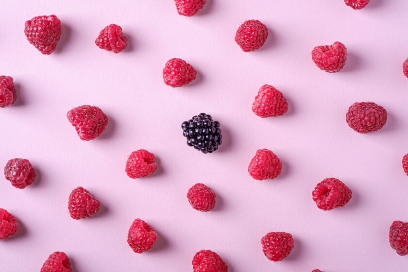 berries against cancer