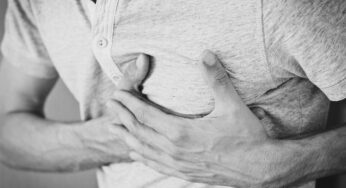 8 Causes of Chest Pain Besides a Heart Attack