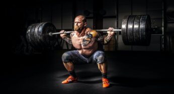 How To Perform Squats For Beginners?
