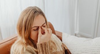 What is Sinus, Causes And How To Cure It ?