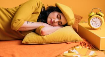 3 Things to Do When You Didn’t Get Enough Sleep Last Night